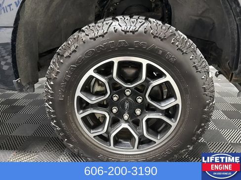 Used 2020 Ford F150 XLT AWD/4WD image 12