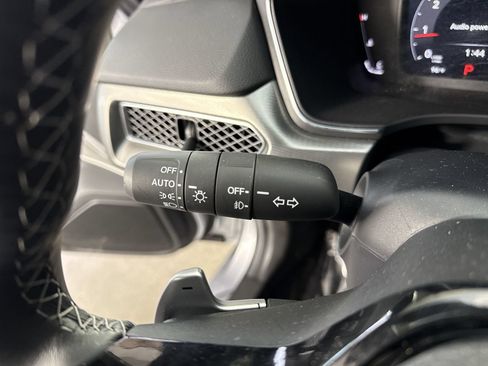 Used 2026 Acura Integra A-Spec FWD image 17