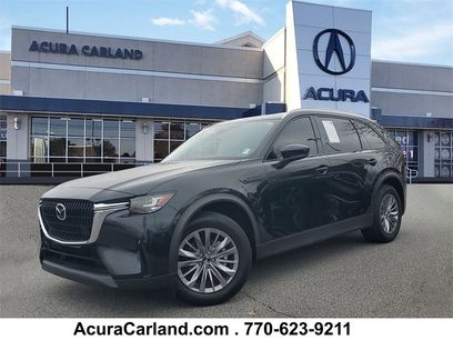 Used 2024 MAZDA CX-90 3.3 Turbo w/ Preferred Plus