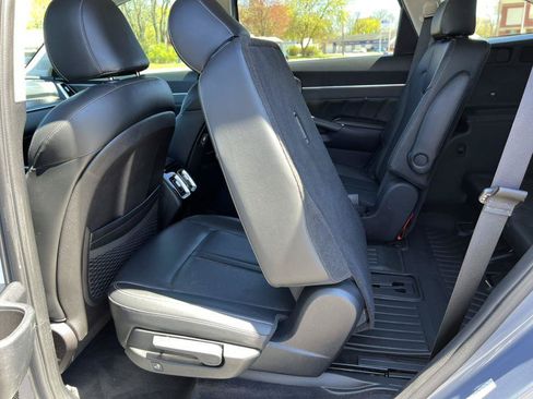 Used 2021 Kia Sorento SX AWD/4WD image 5