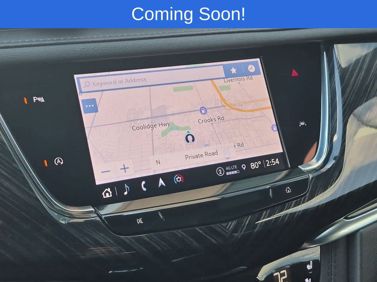 Used 2023 Cadillac XT6 Premium Luxury AWD/4WD image 32