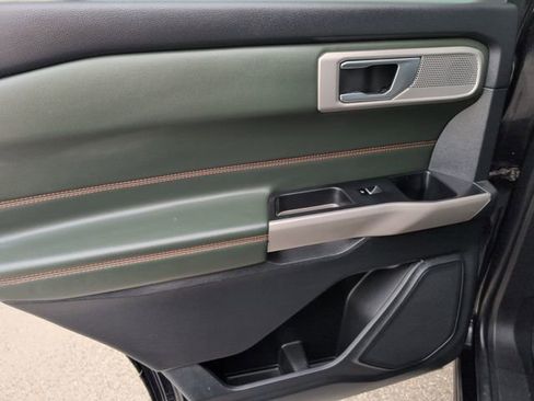 Used 2022 Ford Explorer Timberline w/ Timberline Technology Package image 33