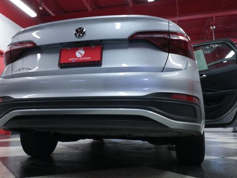 Used 2024 Volkswagen Jetta S image 24