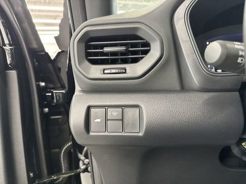 New 2026 Honda Pilot TrailSport image 14