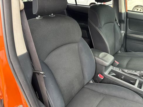 Used 2015 Subaru Crosstrek 2.0i Premium AWD/4WD image 43