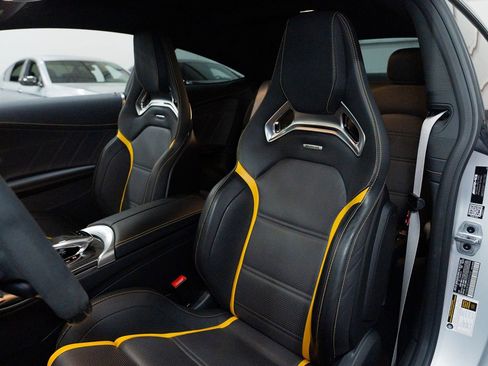 Used 2021 Mercedes-Benz C 63 AMG S image 30