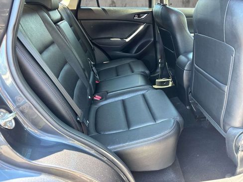 Used 2016 MAZDA CX-5 Grand Touring AWD/4WD image 15