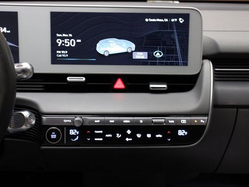 Used 2023 Hyundai Ioniq 5 SEL w/ Cargo Package image 31