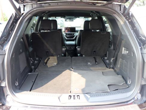 Used 2025 Ford Explorer ST-Line AWD/4WD image 63
