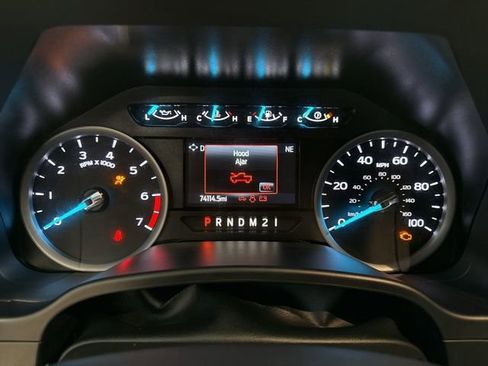 Used 2021 Ford F250 XL w/ STX Appearance Package image 27