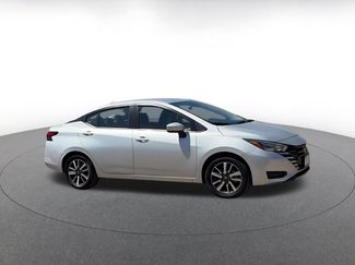 Used 2025 Nissan Versa SV FWD video 2