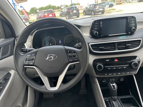 Used 2020 Hyundai Tucson Value FWD image 31