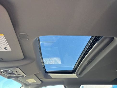 New 2026 Chevrolet Silverado 3500 LTZ w/ LTZ Plus Package image 44