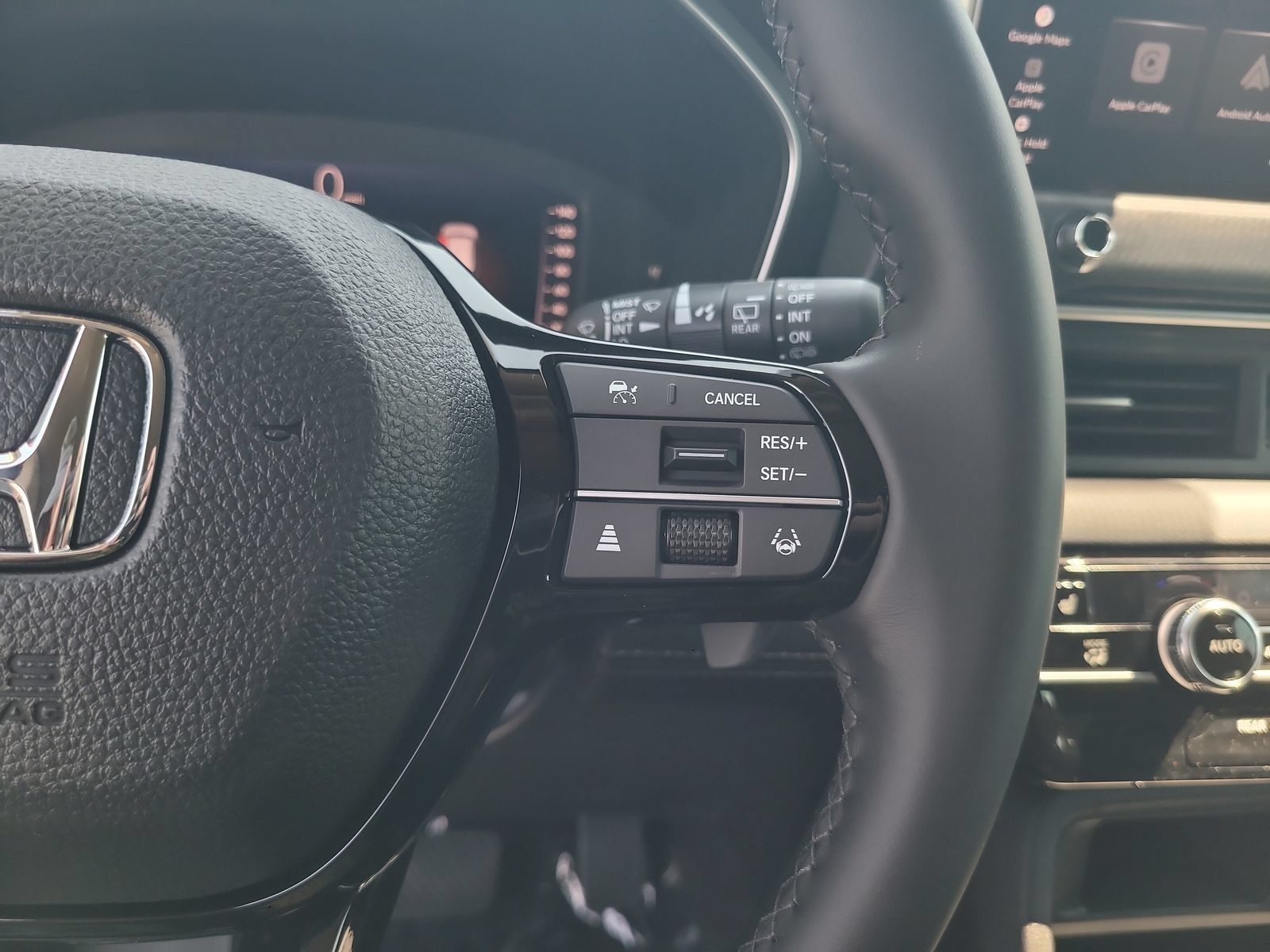 New 2026 Honda Pilot EX-L image 15