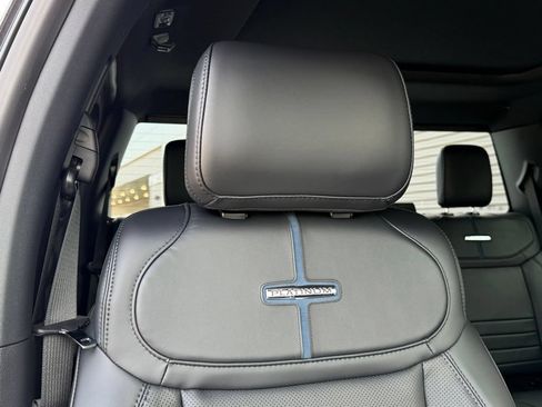 New 2026 Ford F350 Platinum AWD/4WD image 22