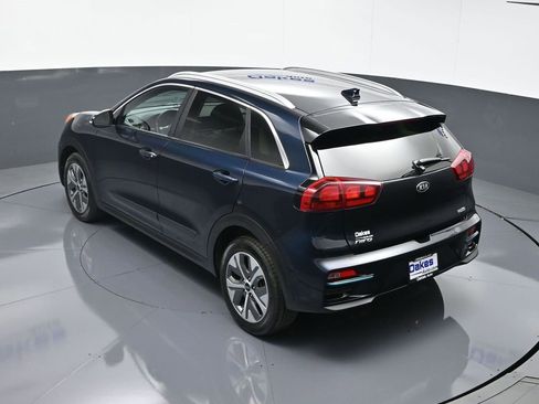 Certified 2019 Kia Niro EX w/ Cold Weather Package 2.0 image 49