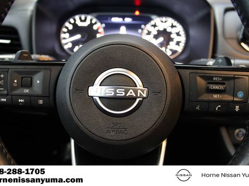 Used 2023 Nissan Rogue SV w/ SV Premium Package AWD/4WD image 9