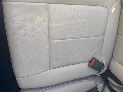 Used 2016 Ford F250 Lariat w/ Chrome Package AWD/4WD image 16