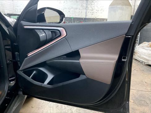 Used 2025 BMW X3 xDrive30i w/ Premium Package image 26