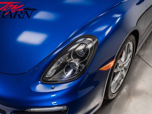 Used 2013 Porsche Boxster S image 19