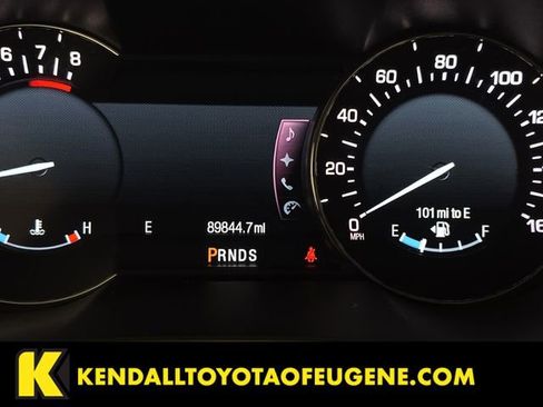 Used 2018 Lincoln MKX Reserve image 12