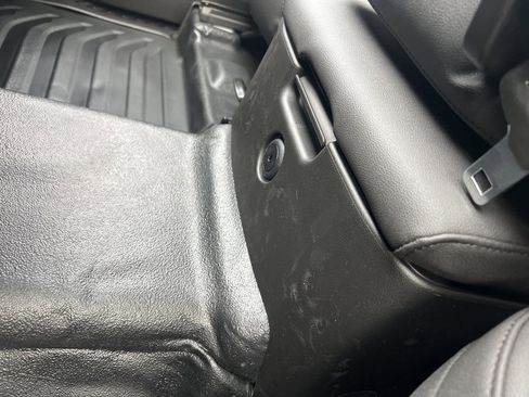 New 2026 GMC Sierra 3500 Pro w/ Convenience Package image 19