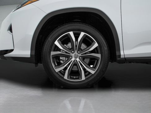 Used 2016 Lexus RX 350 FWD w/ Premium Package image 53