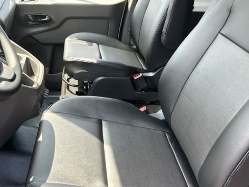 New 2023 Ford Transit 150 w/ Upfitter Package image 12