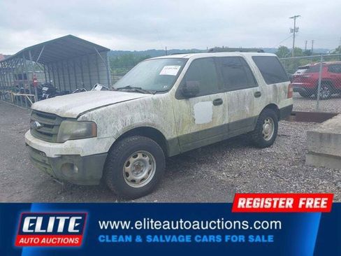 Used 2017 Ford Expedition XL image 3