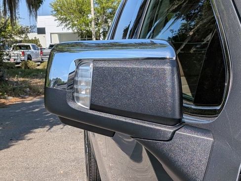 New 2026 GMC Sierra 1500 Denali Ultimate AWD/4WD image 12
