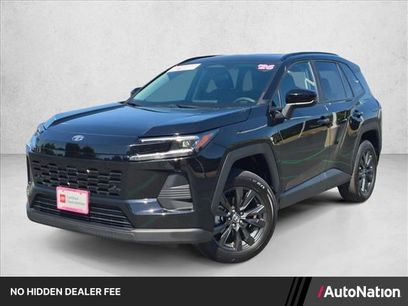 Certified 2026 Toyota RAV4 XLE Premium
