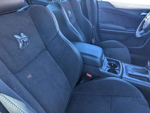 Used 2023 Dodge Charger Scat Pack w/ Plus Group image 10