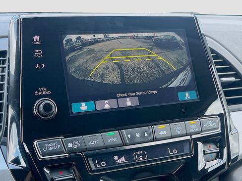 Used 2020 Honda Odyssey EX-L image 13