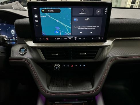 Certified 2025 Ford Explorer ST image 35