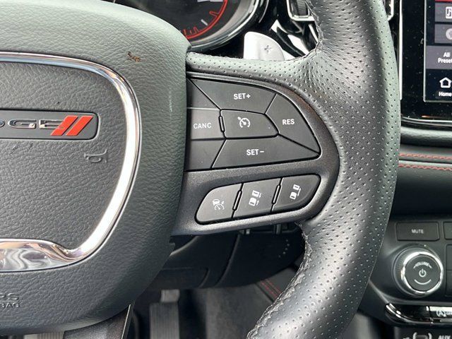 Used 2025 Dodge Durango GT AWD/4WD image 31