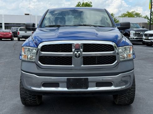Used 2015 RAM 1500 ST w/ SXT Appearance Group image 3