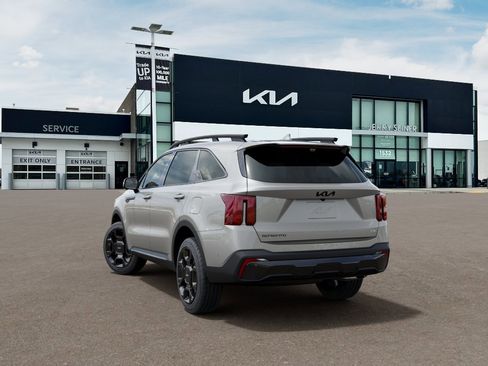New 2026 Kia Sorento SX Prestige image 5