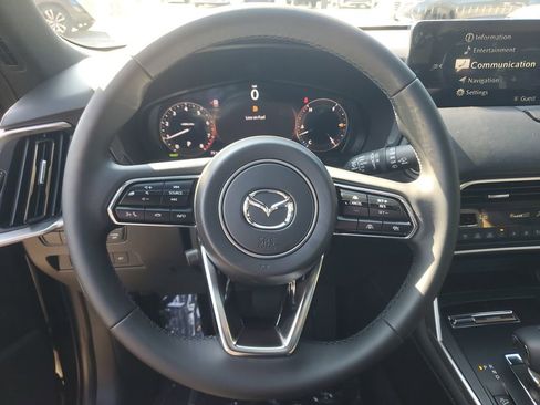 New 2026 MAZDA CX-90 3.3 Turbo S w/ Premium Plus image 23