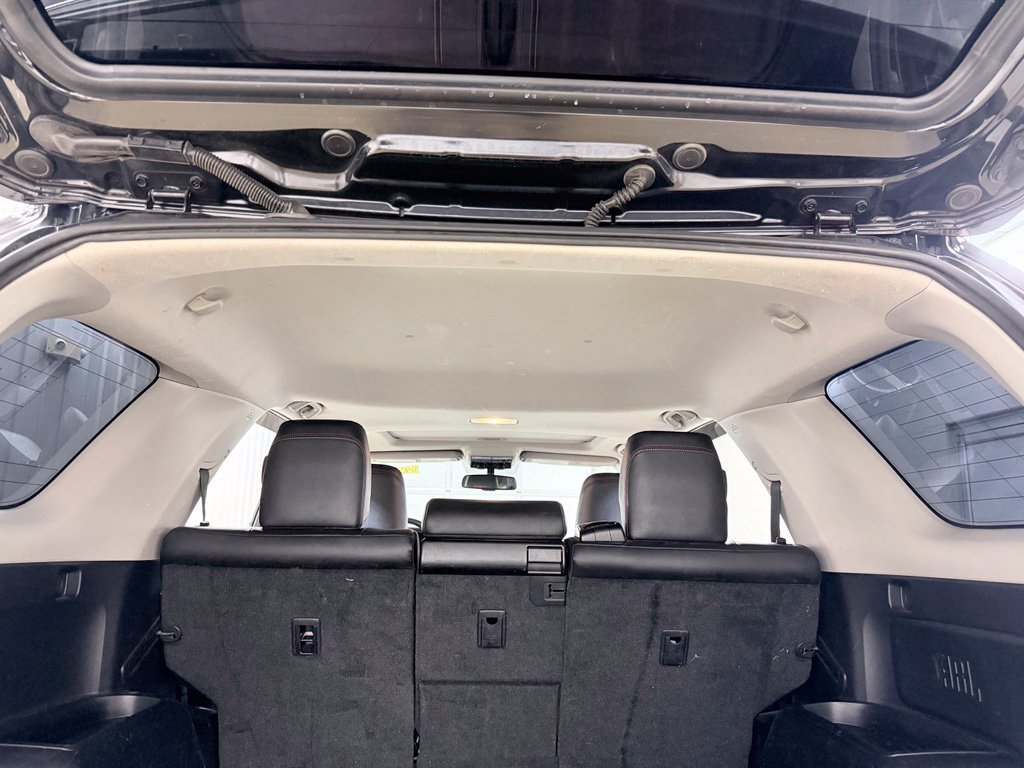 Used 2019 Toyota 4Runner TRD Pro AWD/4WD image 30