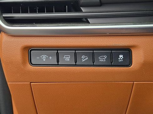 Used 2025 Kia Telluride EX X-Line AWD/4WD image 27