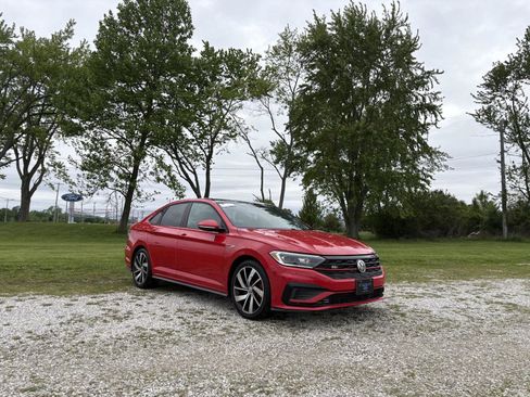 Used 2019 Volkswagen Jetta GLI Autobahn FWD image 7