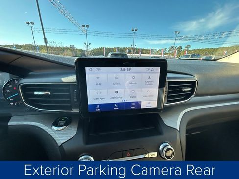 Used 2020 Ford Explorer XLT w/ Equipment Group 202A image 37