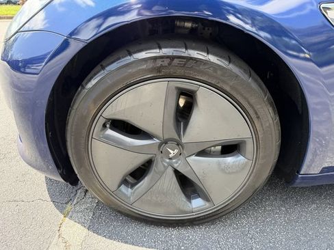 Used 2018 Tesla Model 3 Mid Range RWD image 36