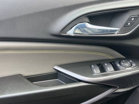 New 2026 Chevrolet Trax ACTIV image 8