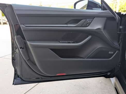 New 2026 Porsche Taycan 4S AWD/4WD image 13