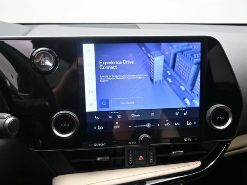 Used 2024 Lexus NX 250 FWD image 14