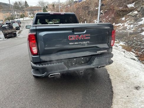 Used 2020 GMC Sierra 1500 Elevation w/ Elevation Value Package image 5