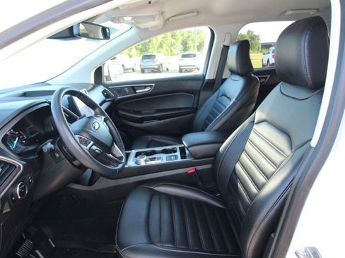 Used 2023 Ford Edge SEL w/ Convenience Package AWD/4WD image 13