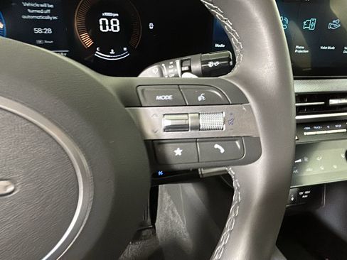 Used 2026 Hyundai Sonata SEL FWD image 20