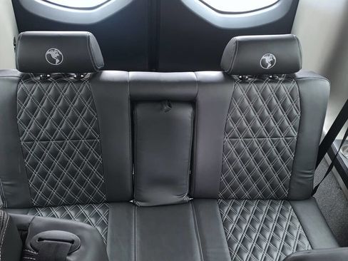 Used 2024 Mercedes-Benz Sprinter 3500 image 49